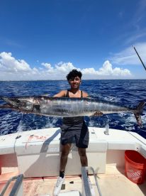 Unforgettable Offshore Trip with Reel Floridian Fishing!