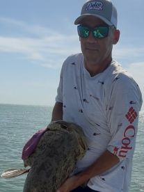 More than just a fishing trip!!!