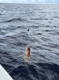 Awesome Fishing Trip!