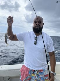 Awesome Fishing Trip!