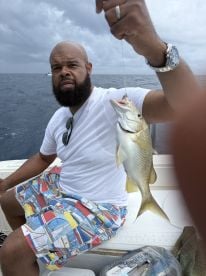 Awesome Fishing Trip!