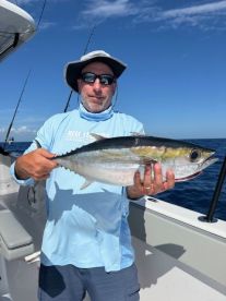 Great trip aboard a great boat