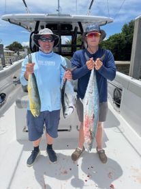 Great trip aboard a great boat