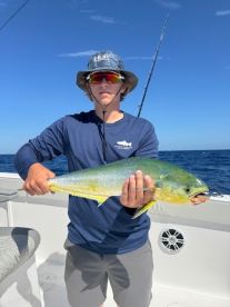 Great trip aboard a great boat