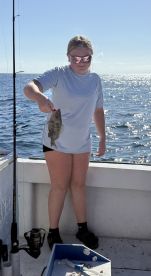 Capt. Rick, A+