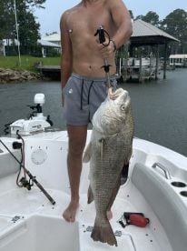Great Day on the Water