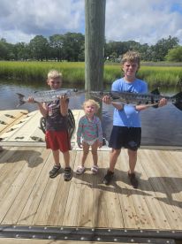 Family trip