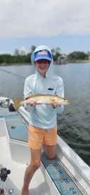 Tight lines!