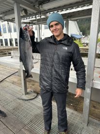 Highlight of our Alaska trip!