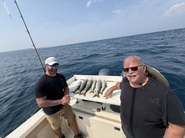 Great Fishing Trip