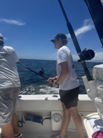 Our experience was amazing!