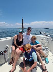 Best Family Experience 