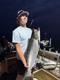Great fishing trip 