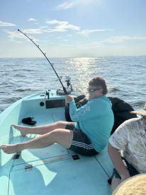 Year two\u2026came back for another fun trip