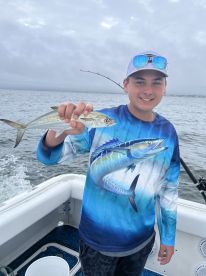 Shark Fishing