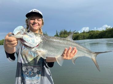Best fishing trip ever 