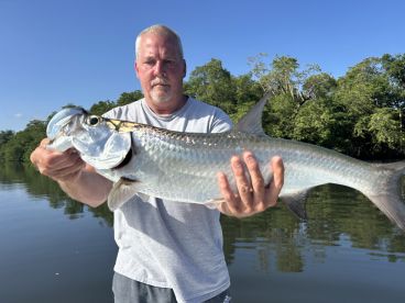 Best fishing trip ever 