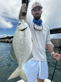 Great Experience Fishing