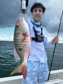 Great Experience Fishing