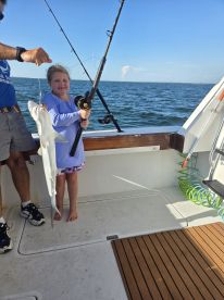 Great Day on the Water 