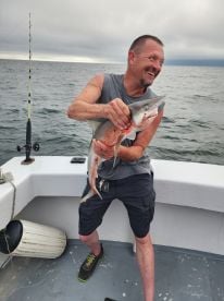 Great fishing trip!