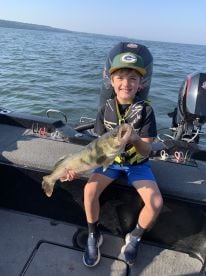 Walleye