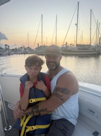 Memories were the only keepers 