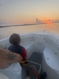 Memories were the only keepers 