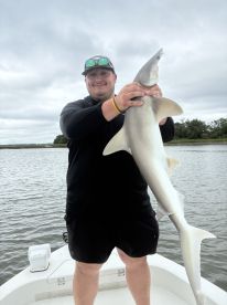 August fishing trip