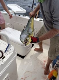 Wonderful Fishing Trip!!
