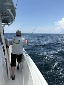 Wonderful Fishing Trip!!