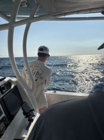 Wonderful Fishing Trip!!