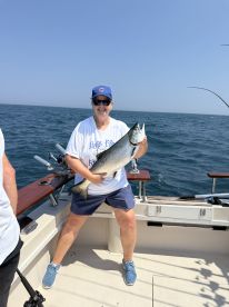 Beautiful Day Fishing