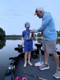 Great with Kids and Very Knowledgeable