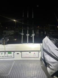 Best Fishing on Lake Michigan