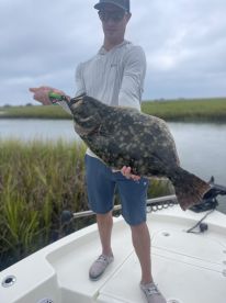 Amazing trip W/ Captain Jason