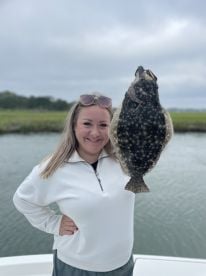 Amazing trip W/ Captain Jason