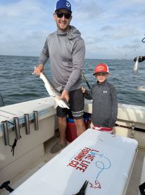 An unforgettable fishing trip with Line Life Fishing