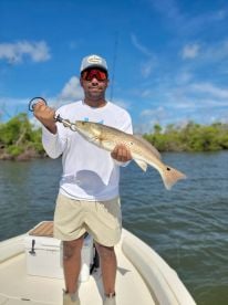 Amazing Day on the Water with Captain Nick!