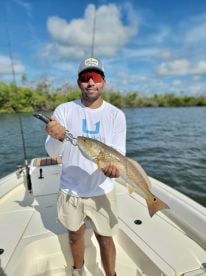 Amazing Day on the Water with Captain Nick!