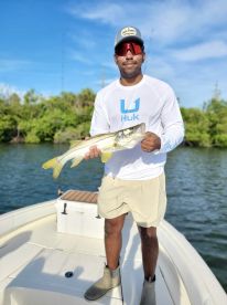 Amazing Day on the Water with Captain Nick!