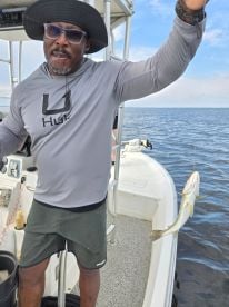 Captain Malvin