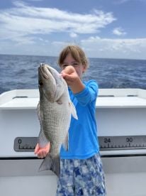 Great trip with Captain Nick