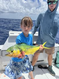 Great trip with Captain Nick