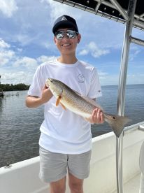 Great Fishing trip 