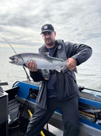 Great fishing