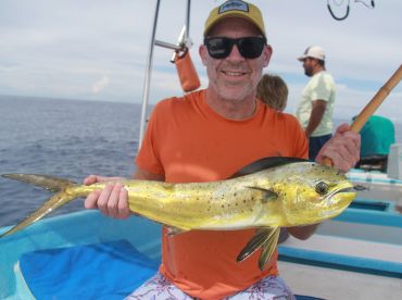 Everything We Hoped For!