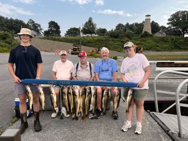 Great Trip with some great guys