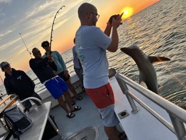 Great Fishing Trip