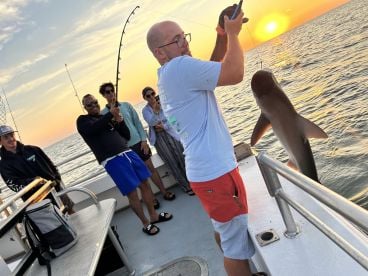 Great Fishing Trip